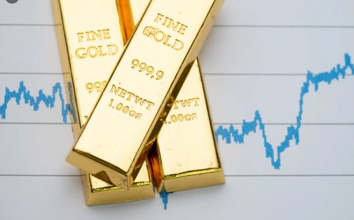 قیمت طلا تا کجا سقوط خواهد کرد؟