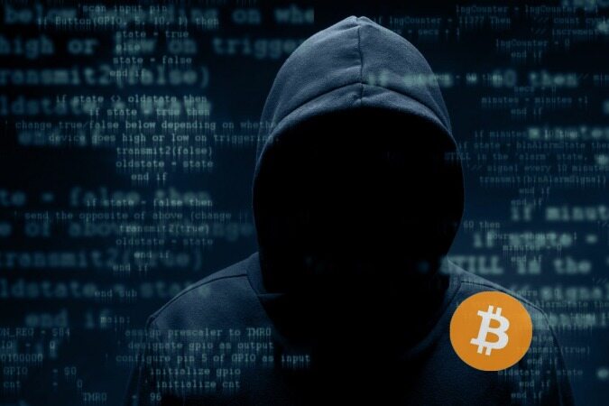 سرقت 600 هزار دلار بیت کوین از طریق برنامه جعلی 