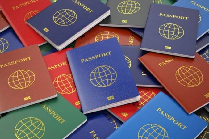 تنها فرد در دنیا که نیازی به پاسپورت ندارد 