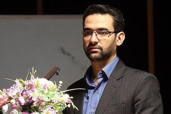 جهرمی: برنامه‌ای برای فیلتر «کلاب‌هاوس» وجود ندارد