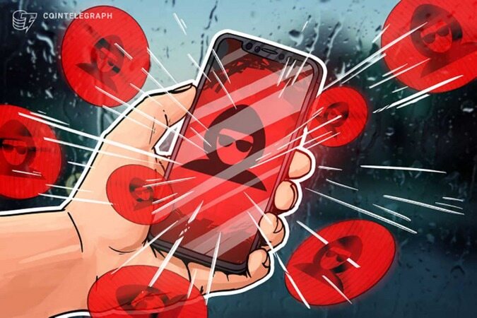  سرقت بیت کوین از طریق اپ استور اپل