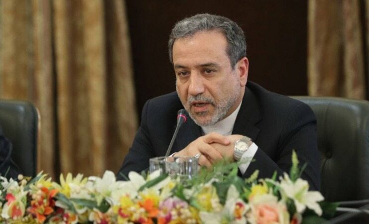هیچ مذاکره ای با آمریکا در هیچ سطحی نخواهیم داشت