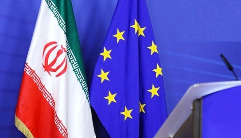 بیانیه اتحادیه اروپا بعد از نشست برجام 