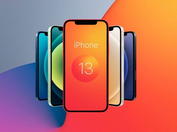 آیفون 13