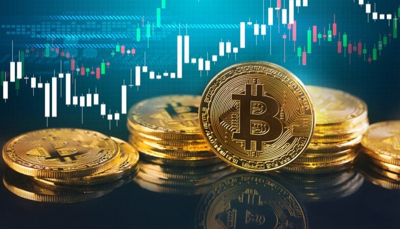 بیت کوین در آستانه ورود به کانال  ۶۰ هزار دلاری