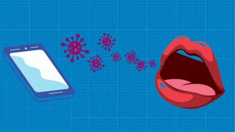 شناسایی کرونا با بررسی صدای افراد