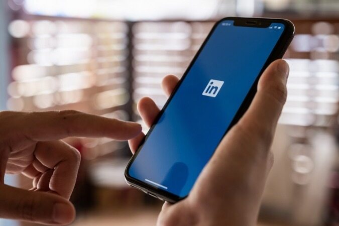 لینکدین از قابلیت جدید خود رونمایی کرد