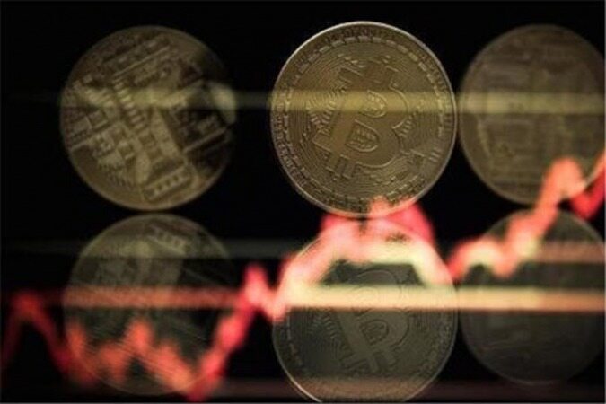 کاهش سهم بیت کوین از ارزهای دیجیتال