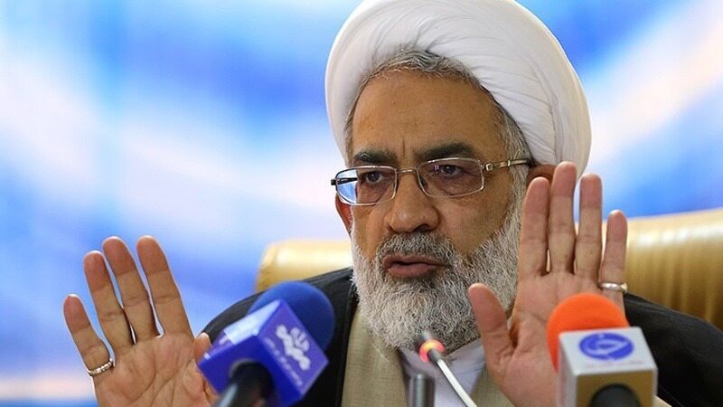 واکنش دادستان کل کشور به فیلترینگ 