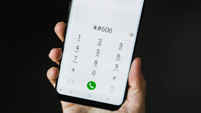  رمزهای مخفی تلفن های سامسونگ اعلام شد