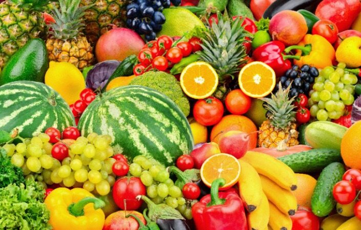 11 میوه که با خوردن آنها لاغر می‌شوید