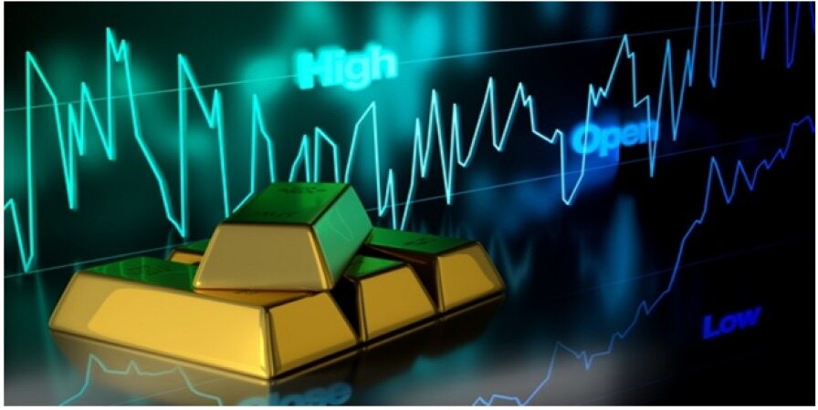 پیش بینی قیمت طلا: محدوده سودهای بیشتر را در نظر بگیرید
