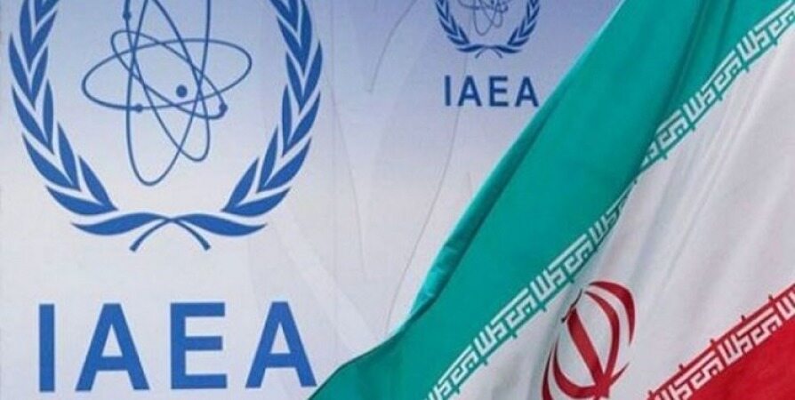  گزارش جدید آژانس بین المللی انرژی اتمی درباره نقض برجام از سوی ایران