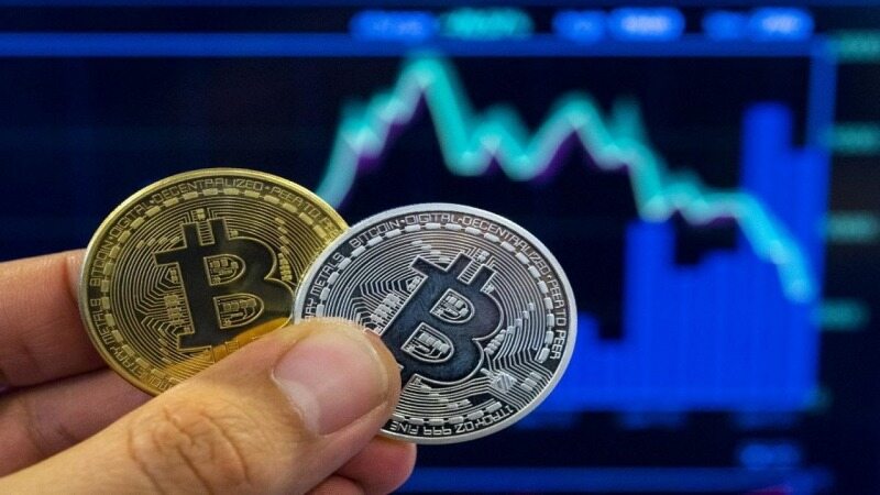 بیت‌کوین از ۶۰ هزار دلار نیز عبور کرد