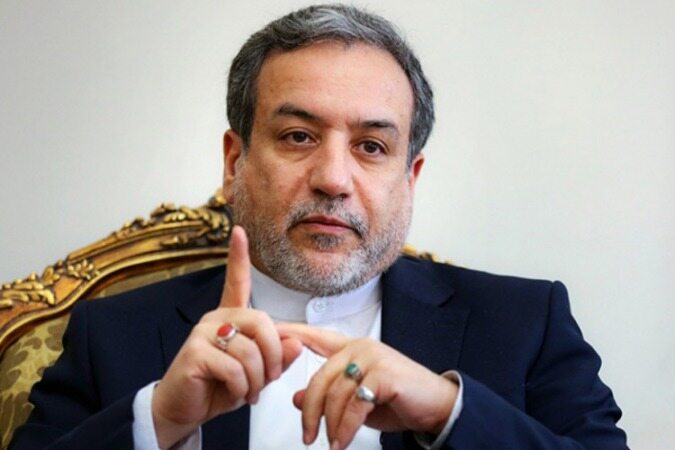 آمریکا باید بیش از ۱۵۰۰ تحریم را لغو کند