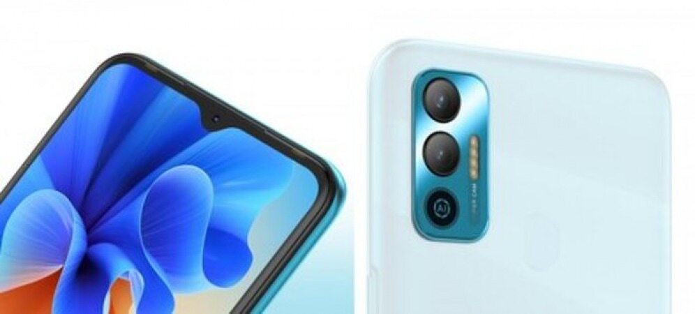 زمان عرضه گوشی هوشمند Tecno Spark ۷ اعلام شد