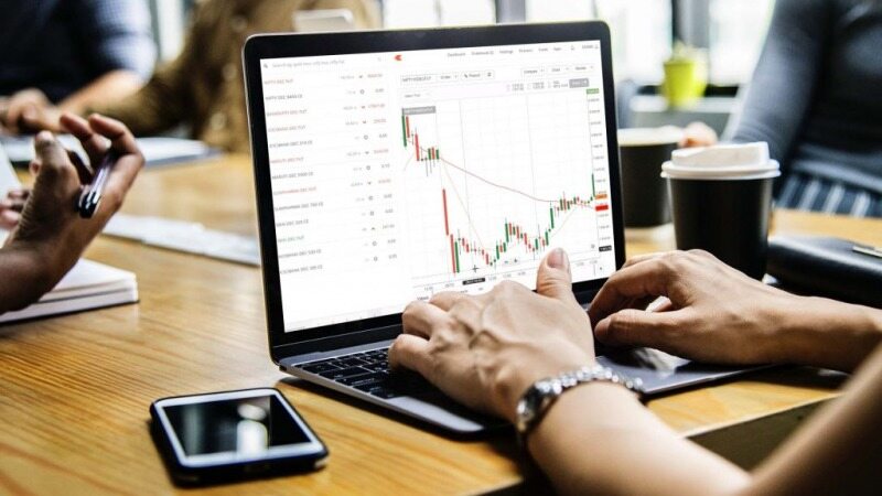 جزییات بورس در 22 فروردین 1400