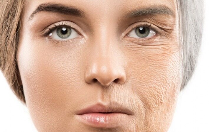 7 چیزی که پوستتان را پیرتر می‌کند