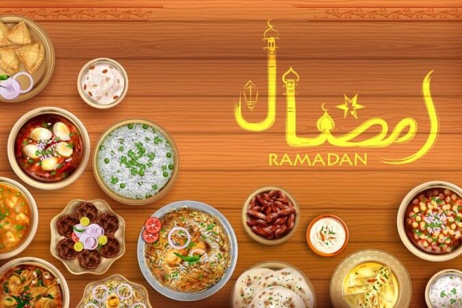 بهترین شیوه تغذیه در ماه رمضان چگونه است؟