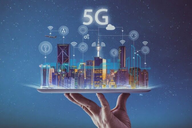 کدام صنایع از 5G سود بیشتری می برد؟