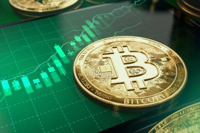 عقب نشینی قیمت بیت کوین و جهش ریپل