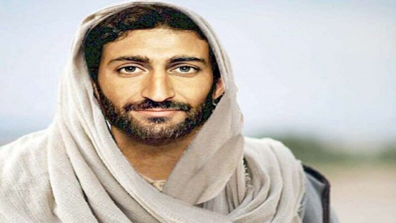 بازسازی چهره حضرت مسیح (ع) به کمک هوش مصنوعی + تصاویر