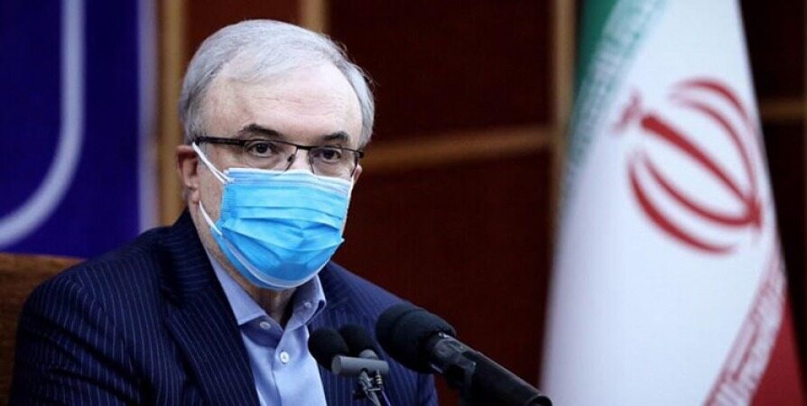 پاسخ غیرمستقیم نمکی به اظهارات روحانی