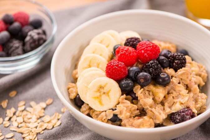 6 دلیل برای اینکه هر روز یک صبحانه تکراری بخورید