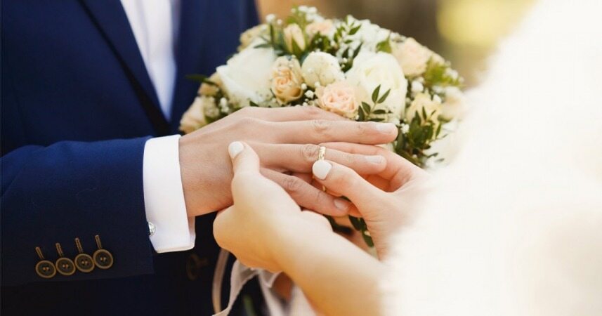 هفت چیزی که پس از ازدواج تغییر می کند