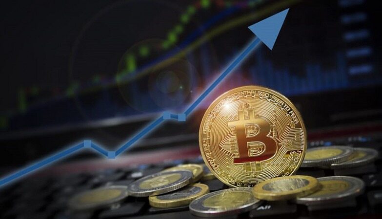 رکورد جدید بیت کوین با عبور از مرز 62 هزار دلار