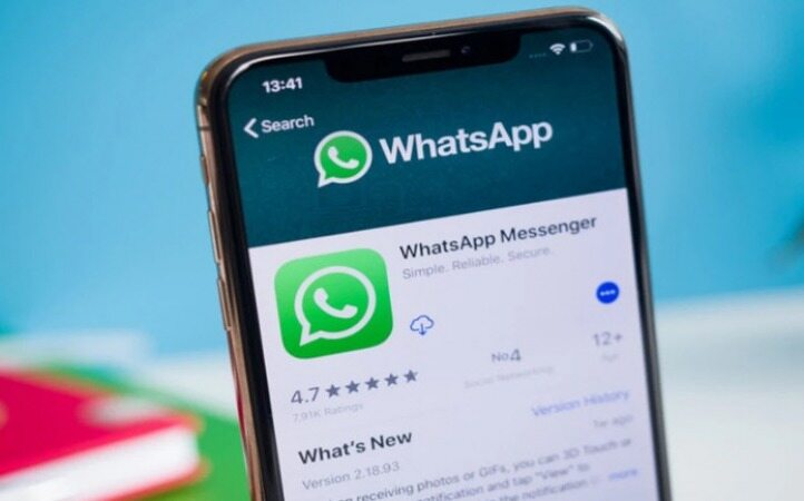 هشدار به کاربران واتس آپ؛ تنها با استفاده از شماره تلفن هک می شوید