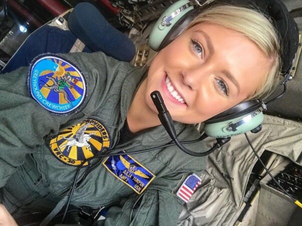 زیبا ترین سربازان زن در دنیا را ببینید