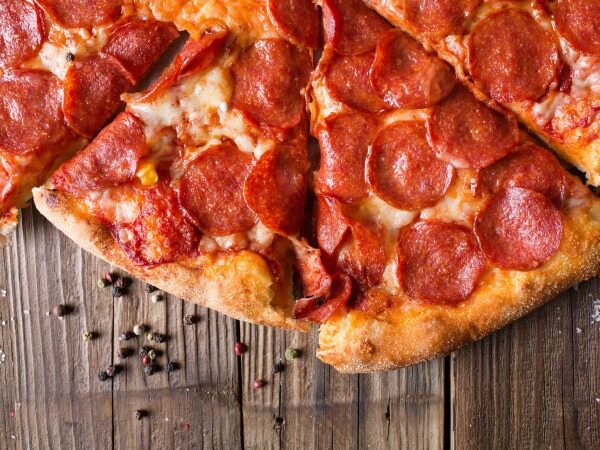 8 فایده خوردن پیتزا که آنها را نمی دانستید