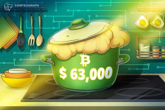 پیش بینی عجیب سیمپسون ها در مورد قیمت بیت کوین
