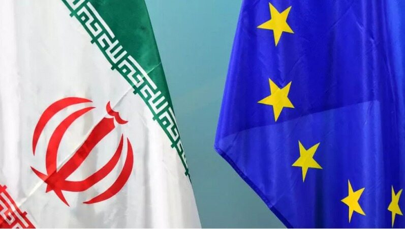 تحریم جدید اروپا؛ نقض حقوق بین الملل، دست‌انداز در مسیر مذاکرات