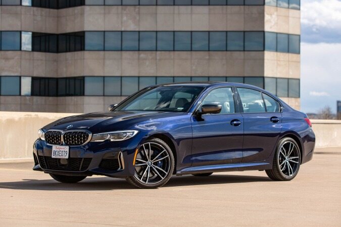 بررسی BMW M340i مدل 2021: یک سدان اسپرت بسیار زیبا