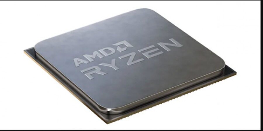 شرکت AMD از اولین پردازنده خود با گرافیک آنبرد رونمایی کرد