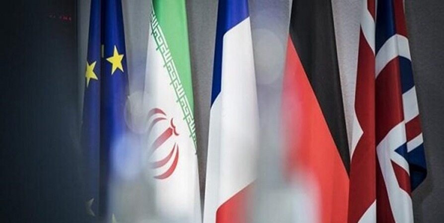 واکنش تروئیکای اروپا درباره تصمیم ایران برای آغاز غنی‌سازی 60 درصدی