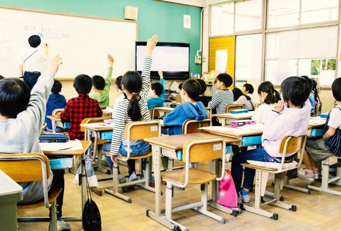 6 راز سیستم آموزشی ژاپن که باعث موفقیت دانش آموزان می شود
