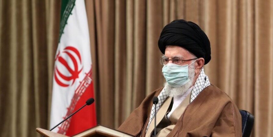 پیام صریح رهبر انقلاب درباره مذاکرات وین
