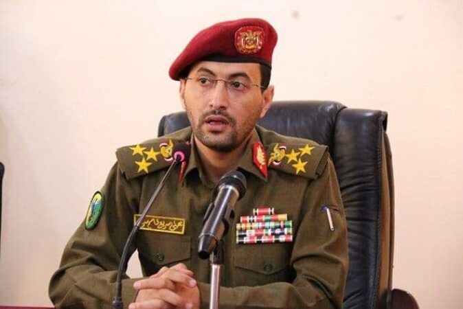 حمله پهپادی و موشکی ارتش یمن به شرکت آرامکو 