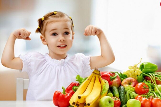 10 مورد از میوه‌های مناسب برای کودکان