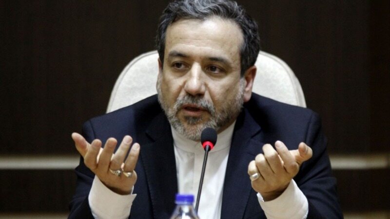 عراقچی: اروپایی‌ها باید جدیت را در مذاکرات نشان دهند / نشست امروز بسیار جدی و چالشی بود