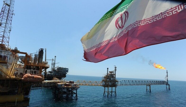 افزایش چشمگیر تولید نفت ایران