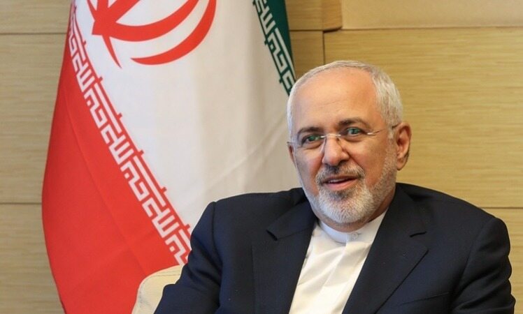 واکنش ظریف به بیانات رهبر انقلاب درباره مذاکرات وین