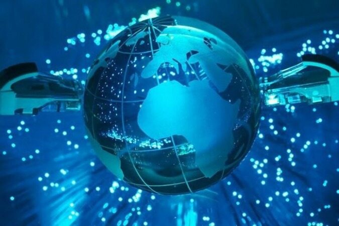 متوسط سرعت جهانی اینترنت ثابت به ۹۸ مگ رسید/ ایران ۲ پله صعود کرد