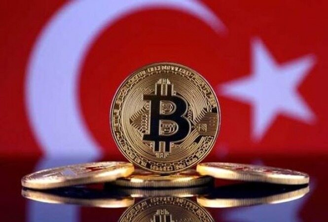  استفاده از بیت کوین و ارزهای مجازی در ترکیه ممنوع شد