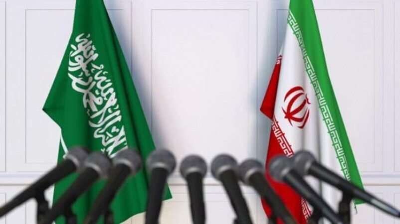 ادعای مذاکره ایران و عربستان در عراق