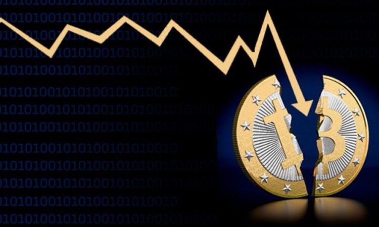 بازار ارزهای دیجیتالی سرخ شد!+قیمت