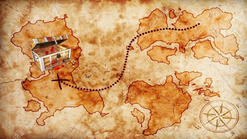 معرفی بهترین فیلم‌های تاریخ سینما با موضوع گنج